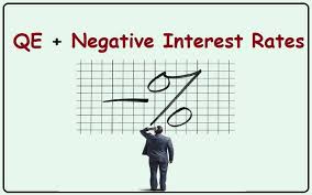 التيسير الكمي وكيفية انتقاله الى الاقتصاد الوطني(Quantitative easing and how it moves to the national economy)
