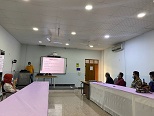 تصوير المحاضرات التفاعلية