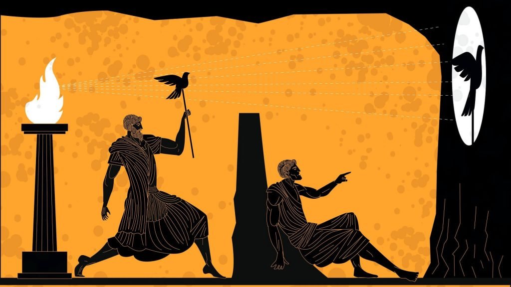 THE CONCEPT OF ALLEGORY