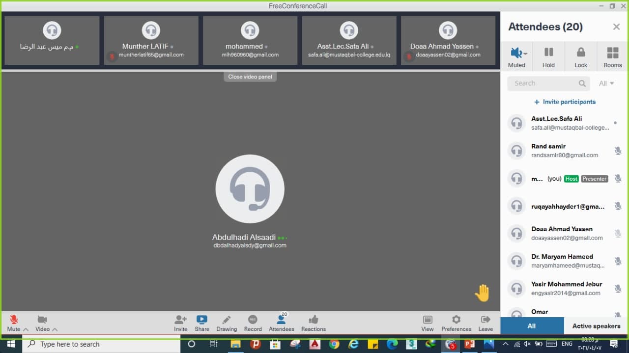 default image