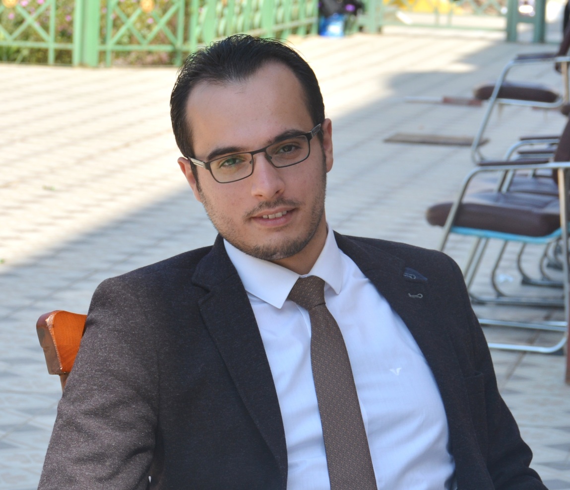 تدريسي في قسم هندسة تقنيات الحاسوب ينشر بحث علمي بتصنيف Q3 ضمن مستوعبات كلارفيت وسكوبس