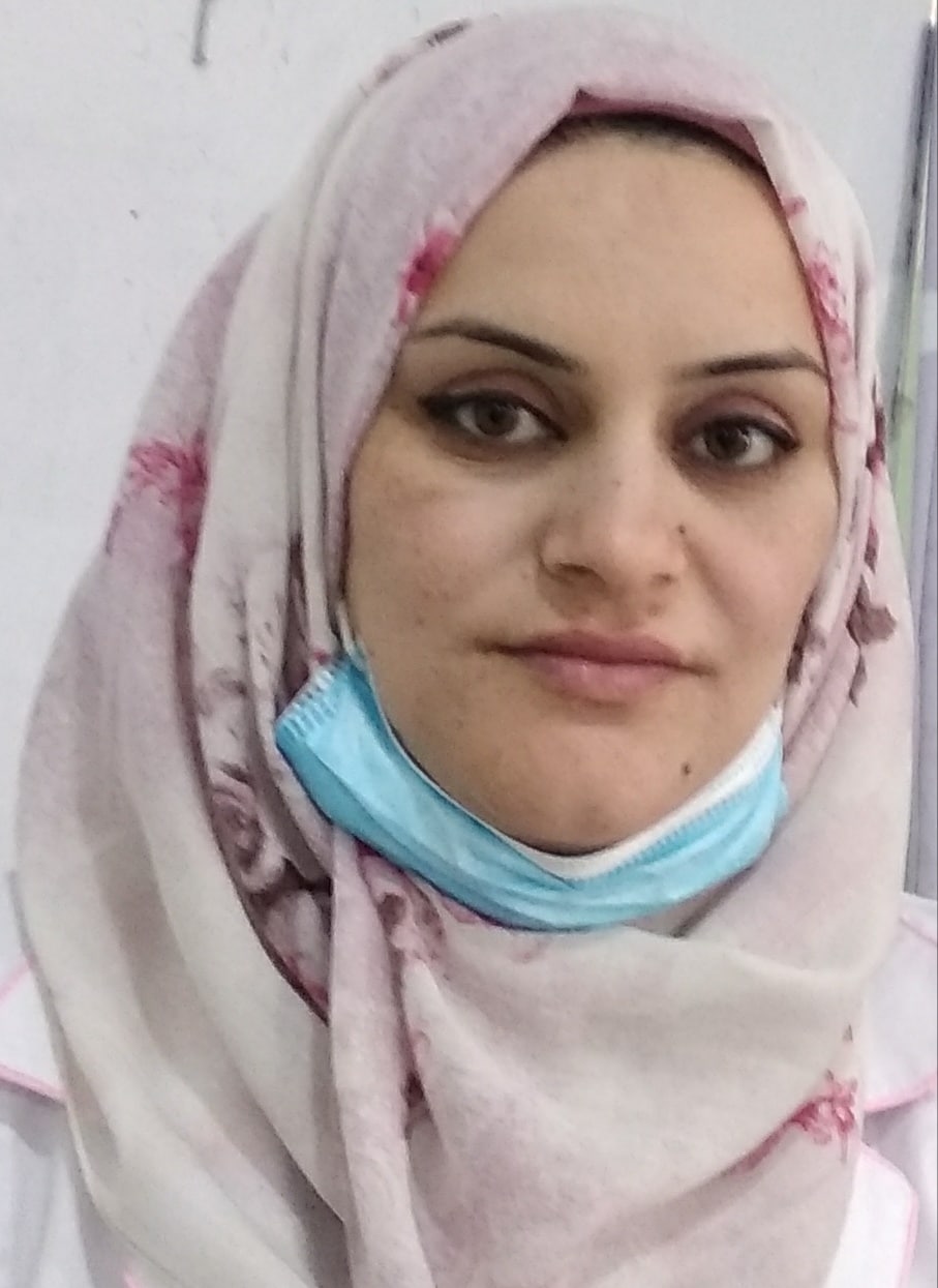 اسيكيميا عضلة القلب بقلم د دعاء فلاح حسن