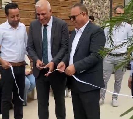 Under the patronage of the Dean of the Future College of the University  Professor Dr. Hassan Shaker Magdy 