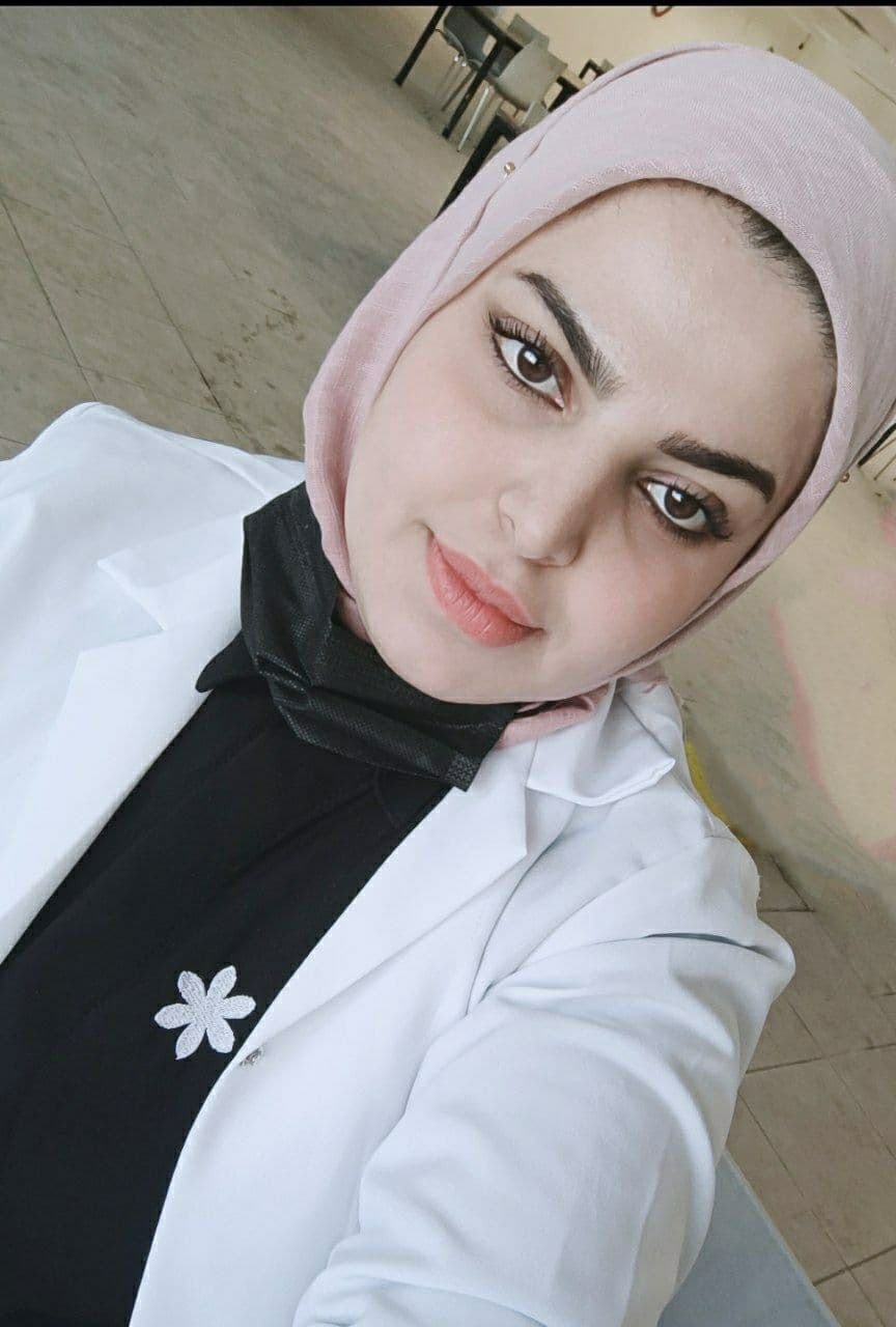 A faculty member in the Department of Dentistry publishes a new scientific research on the international magazine AIR conference proceedings