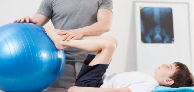 What is physical therapy?