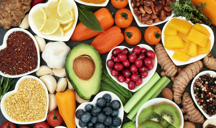 مقالة علمية في قسم تقنيات التخدير للتدريسي (د. بشار هادي الأعرجي) بعنوان (What types of food protect your Urinary Tract System?)