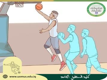 مقالة علمية للتدريسي المدرس الدكتور فاضل محمد عبس