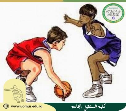 مقالة  للتدريسي المدرس الدكتور فاضل محمد عبس