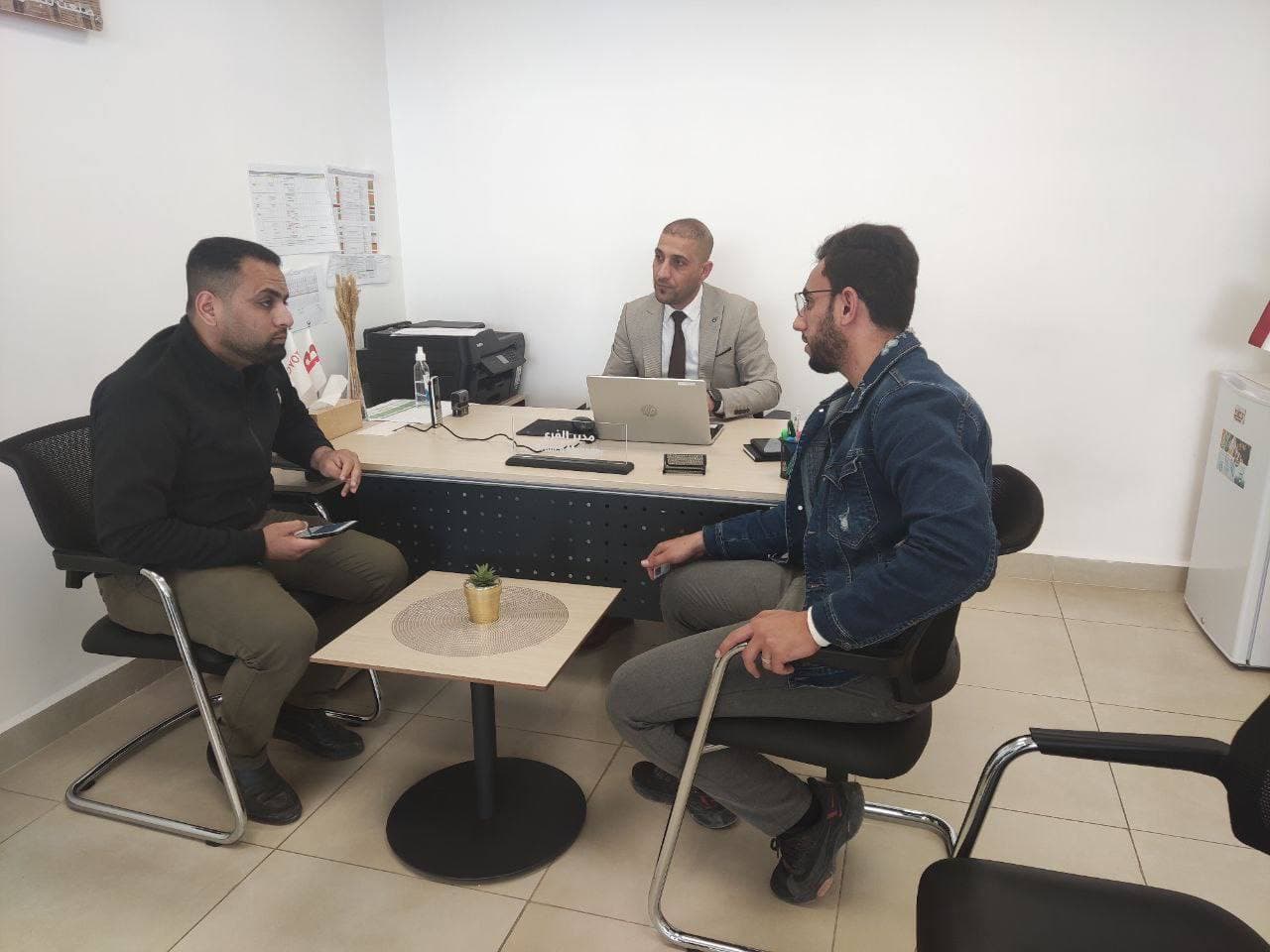 ضمن خطة تحقيق أهداف التنمية المستدامة تحديدا الهدف التاسع "الصناعة والابتكار الهياكل الأساسية” والهدف الثالث عشر ”العمل المناخي”