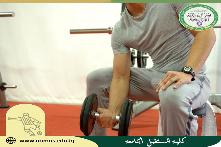 مقالة علمية للتدريسي م.د فاضل محمد عبس