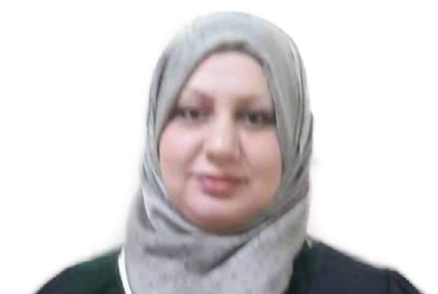 داء الثعلبة مقالة ل ا.م.د شيماء منذر محمد 