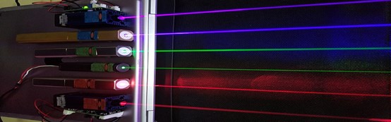 An Article entitled ( laser )