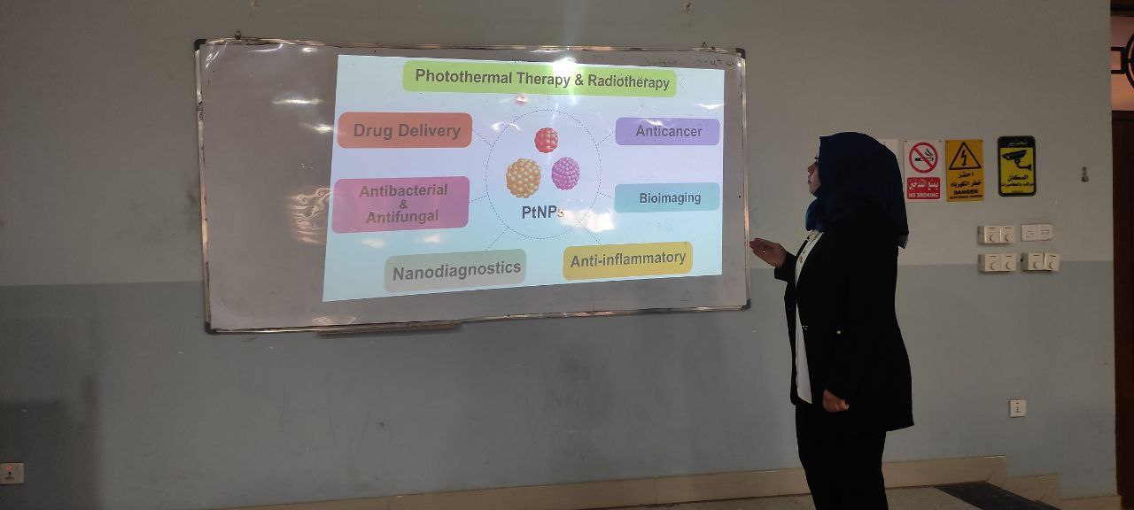 الكيمياء الخضراء Green Chemistry م.م. الاء سلمان حسين