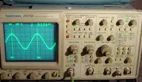 ورشة حول الطريقة الصحيحة لاستخدام جهاز ال Oscilloscope