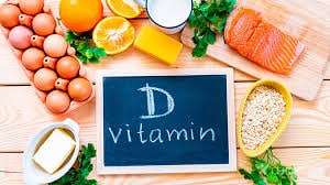فيتامين د | Vitamin D