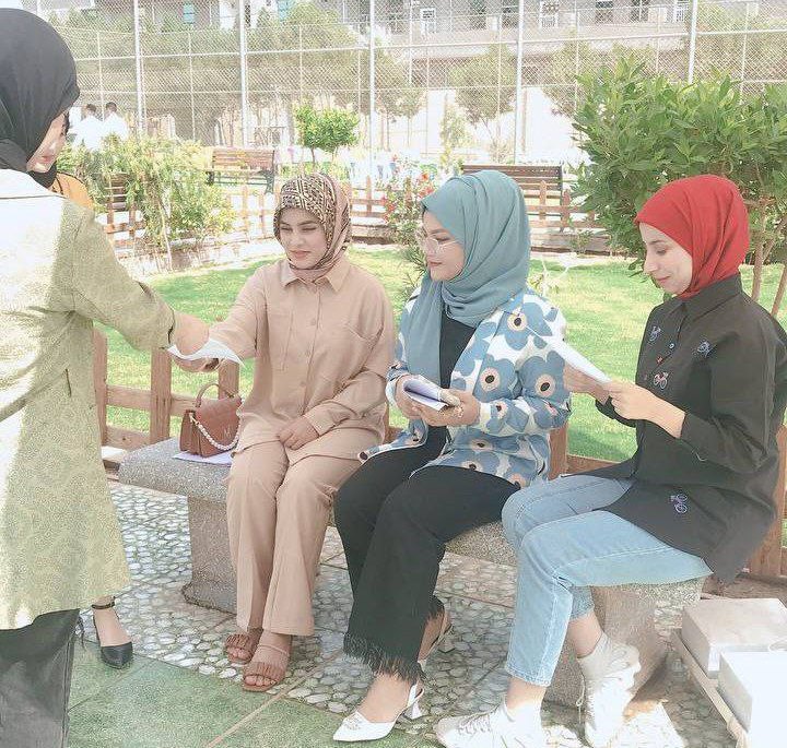 اليوم العالمي للديمقراطية