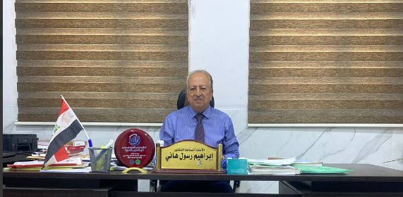 توزيع جوائز للطلبة المتميزين 
