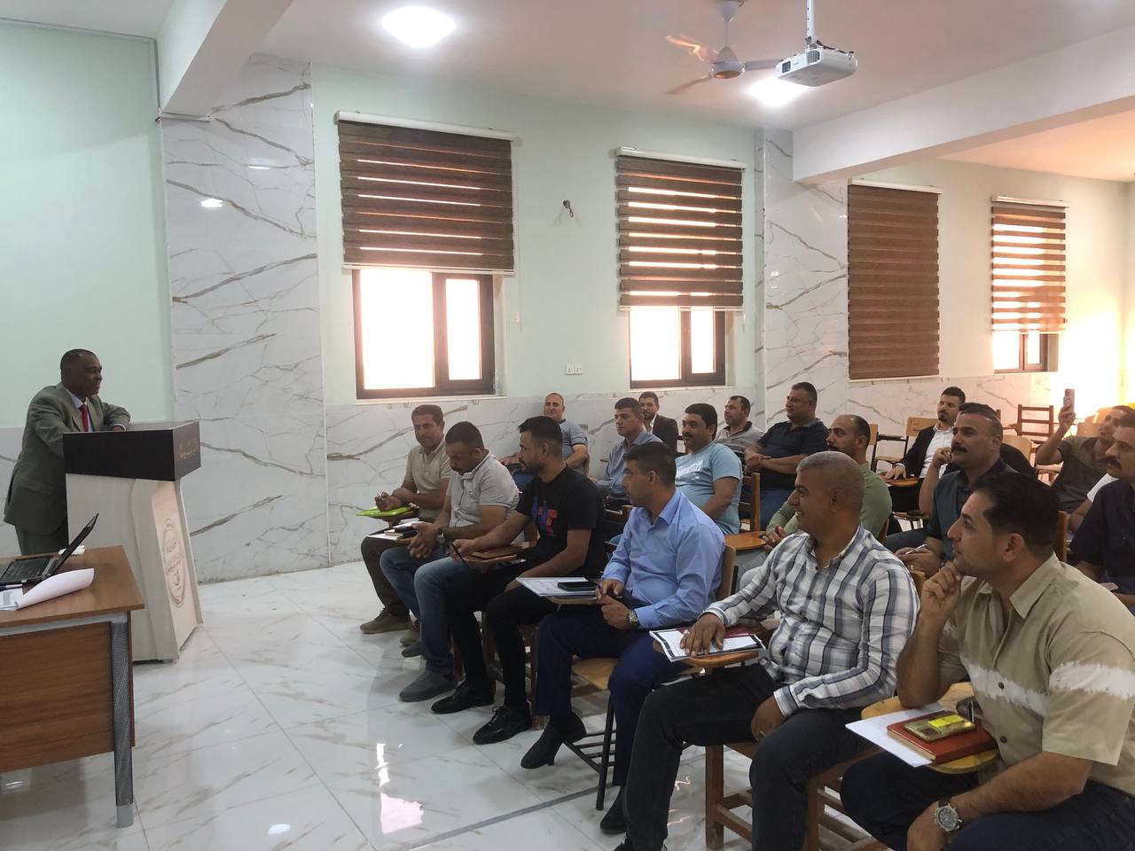 اشكالية المخدرات الاسباب والمعالجة 