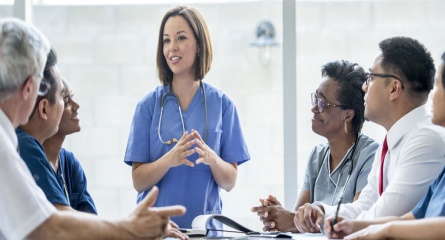 Functions As Nursing Educators In Research                          