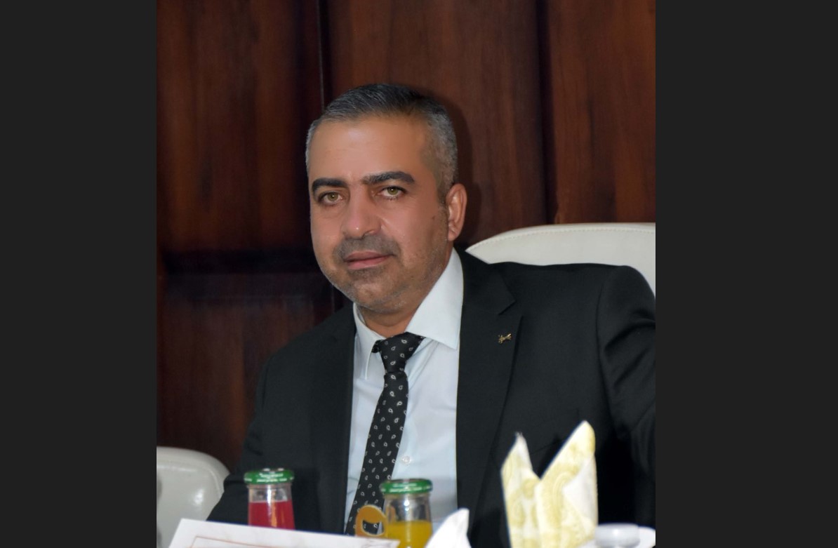 A Scientific Article  By Prof. Dr. Hasanain.Khaleel.Ibrahim Entitled: Biological Safety Levels (BSL)