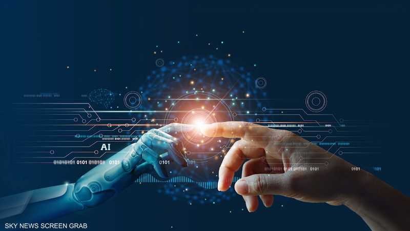 مقالة علمية للدكتورة ايناس رضا بعنوان (فروع الذكاء الاصطناعي: المزايا والفروق)