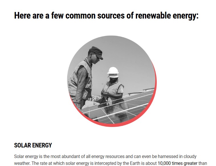 https://www.un.org/en/climatechange/what-is-renewable-energy?gclid=CjwKCAjwgsqoBhBNEiwAwe5w04S-UAmnN-SIyDnImZ87rYKrASPF4xi9JZ87aWyCAhcFsunOSl7DxRoCA1oQAvD_BwE