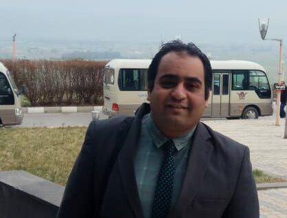 العلاقة بين بكتريا الامعاء والدماغ.
