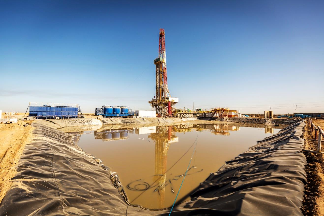 A teaching article in the Department of Chemical Engineering and Petroleum Industries, M.M. EMAN NAJHA  entitled “ Water treatment associated with oil extraction  ”