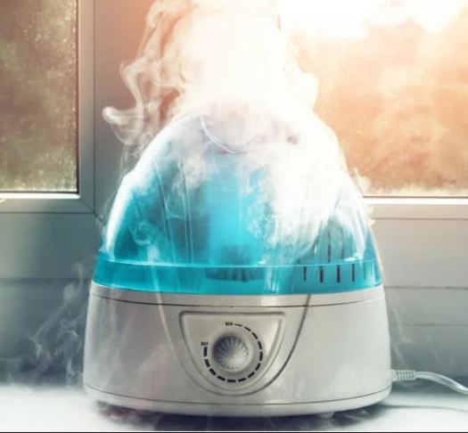 Humidifiers