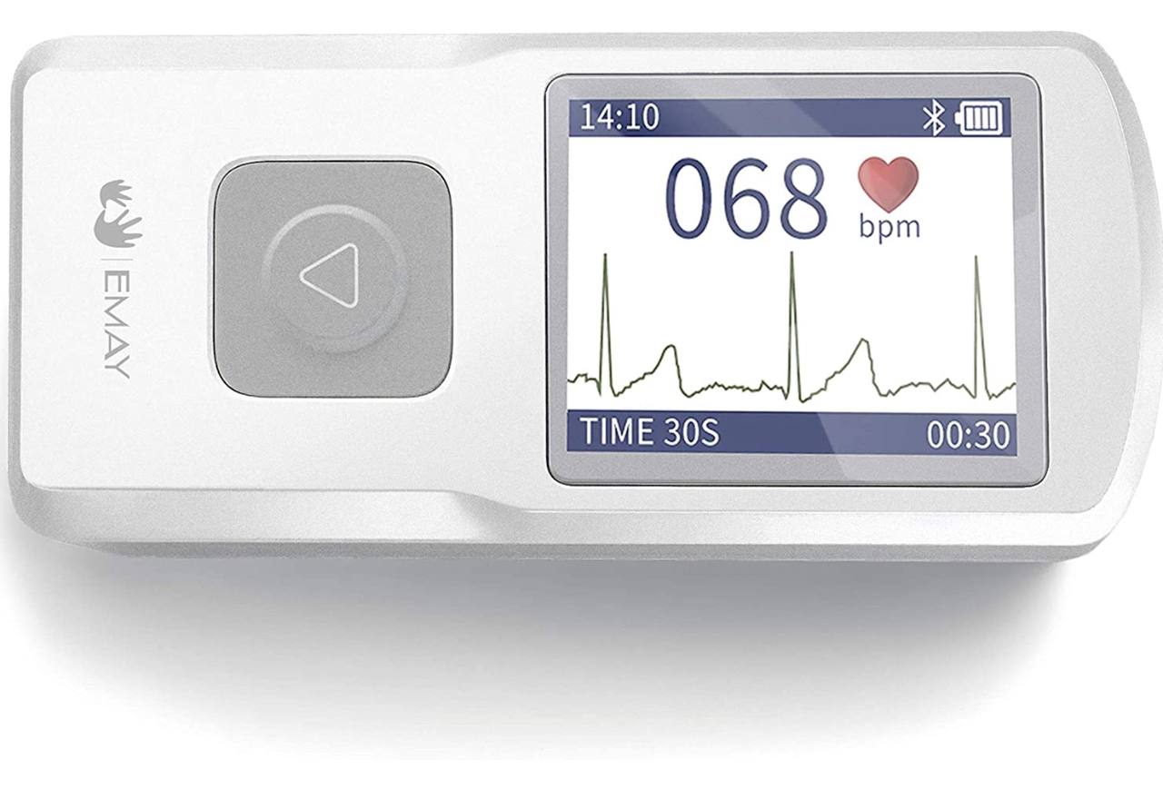 حلقة نقاشية بعنوان "شاشات ECG القابلة للارتداء"
