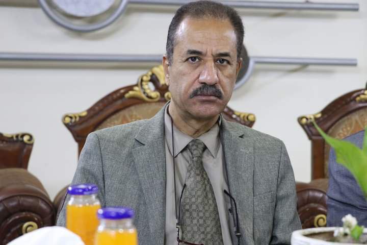 اخلاقيات البحث العلمي بقلم الاستاذ المساعد الدكتور اكرم فرج الربيعي رئيس قسم الاعلام في كلية المستقبل الجامعة