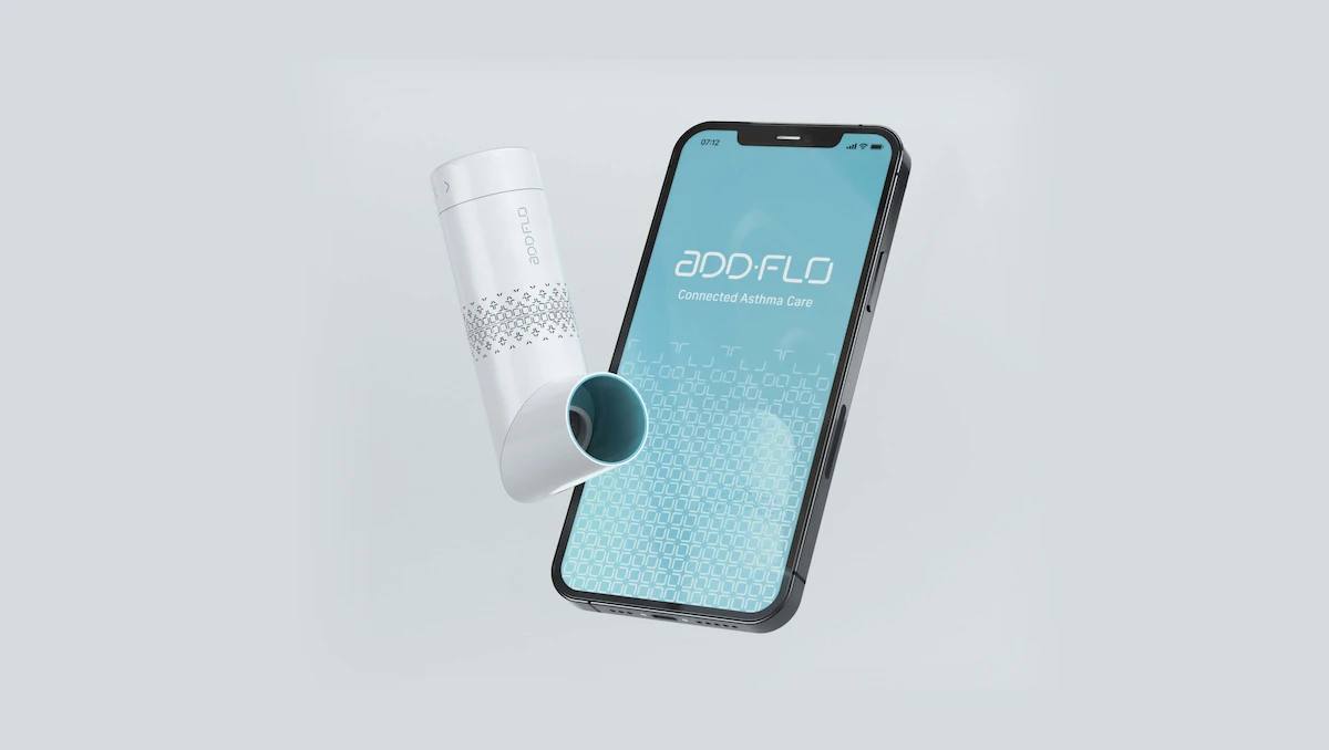 حلقة نقاشية بعنوان " أجهزة الاستنشاق الذكية (Smart inhalers) "