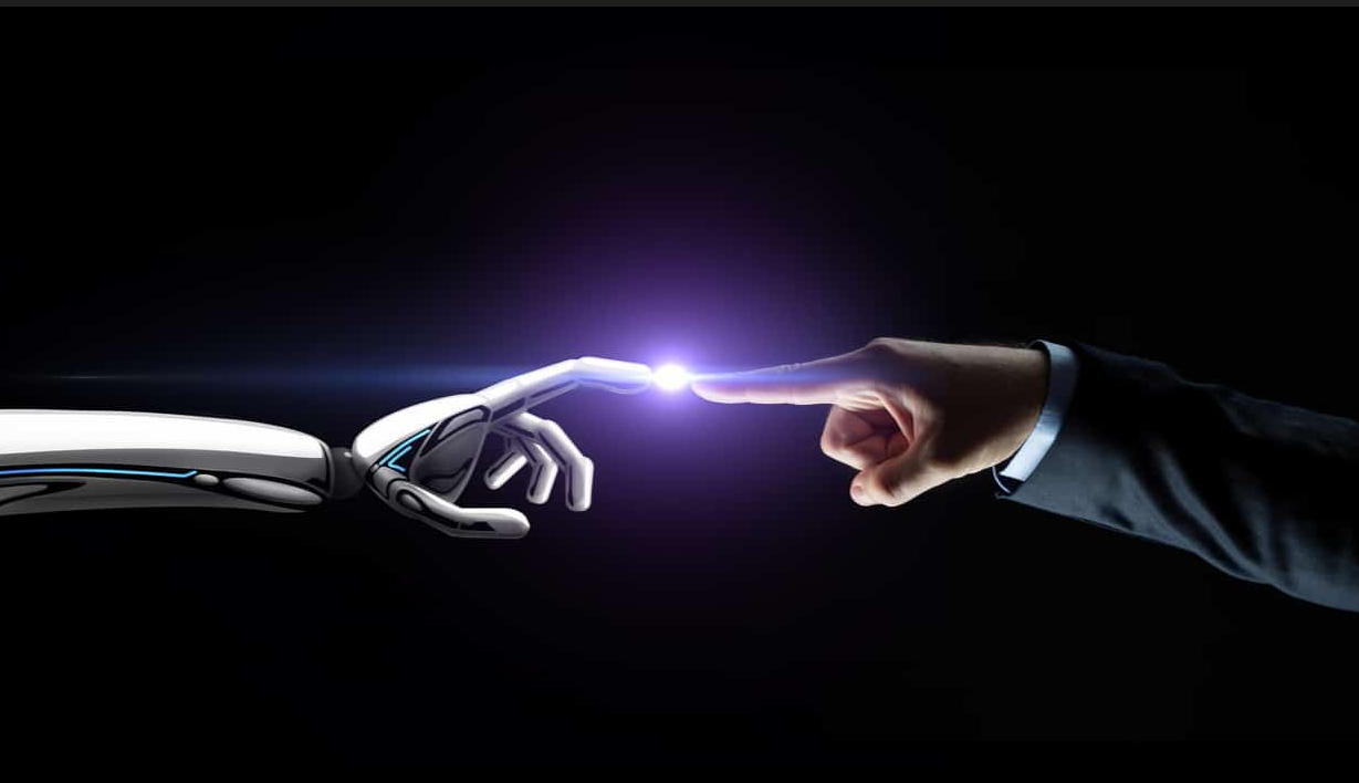 نشر مقالة علمية للتدريسي(م.م علي حسين شامان) في قسم هندسة تقنيات الحاسوب بعنوان Artificial intelligence and its impact on everyday life