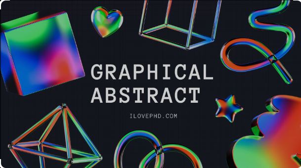 نشر مقالة علمية بعنوان   "How to make Graphical Abstract for Research Paper"  ____ BY Najwan thaeir ali