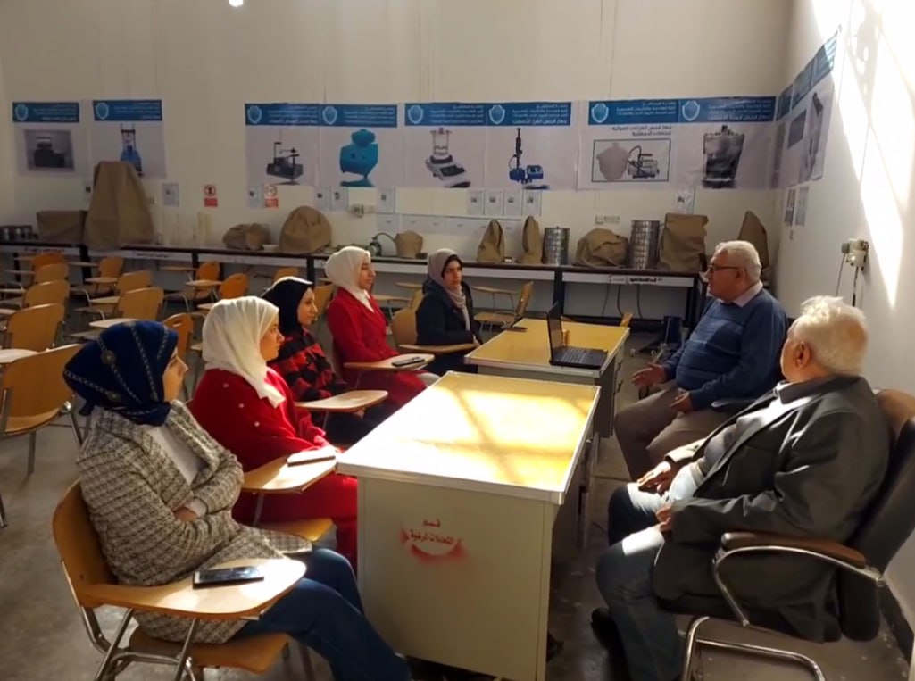 تصنيف قابلية تشغيل الخرسانة واختباراتها.