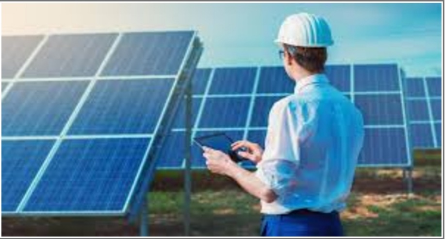 تحسين كفاءة أنظمة تكييف الهواء باستخدام تقنيات الاستدامة والطاقة المتجددة
