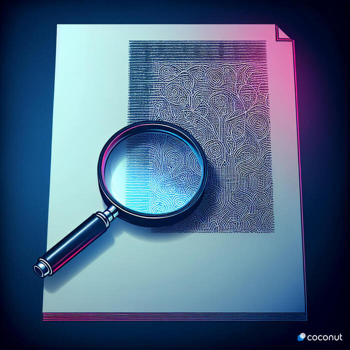 مقالة علمية للتدريسي م.د عبدالكاظم عبدالكريم عبدالكاظم حول العلامة المائية الرقمية  (Digital Watermarking)