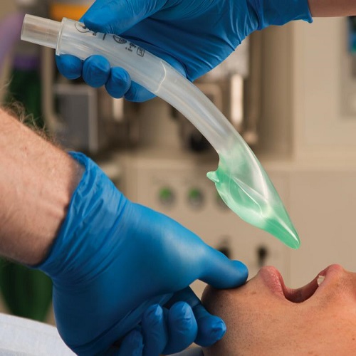 COMPARING I-GEL AND ENDOTRACHEAL TUBE (ETT) IN CESAREAN SECTIONS: SAFETY, EFFICACY, AND SUITABILITY IN PREGNANCY