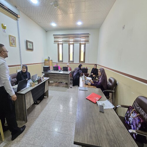 الحلقة الخرسانية: الابتكارات والتحديات في البناء الحديث