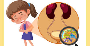 Urinary Tract Infections (UTI) in Children