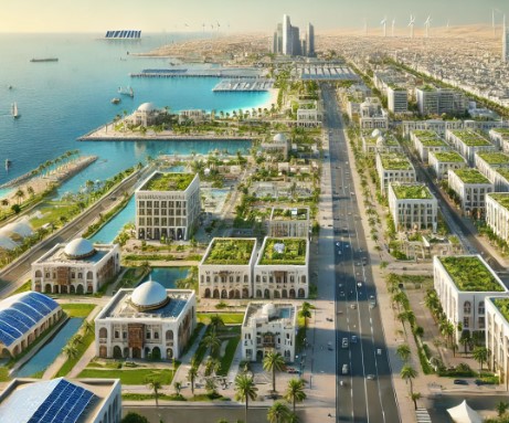 التربة الحضرية: التحديات والحلول في المدن الحديثة"