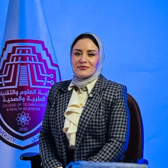 A Scientific Article  By Dr. Dr Shaymaa Adil Khudhair Entitled: Shielding Beauty: The Importance of Sunscreen for Iraqi Women