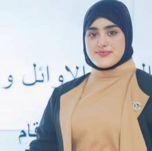 مقالة علمية بعنوان" .التعاون بين قسم هندسة الطب الحياتي  والمرافق الصحية: شراكات استراتيجية" للطالبة قمر فارس عباس