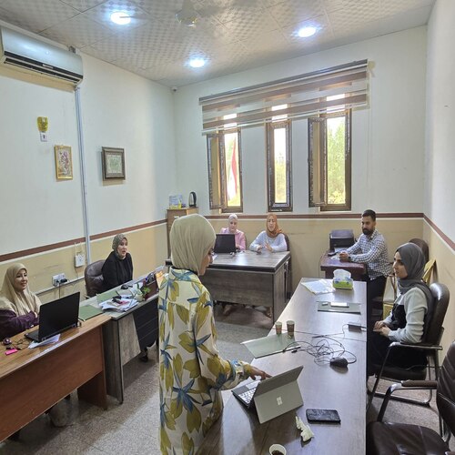 التقنيات الحديثة في تصميم وصيانة الطرق