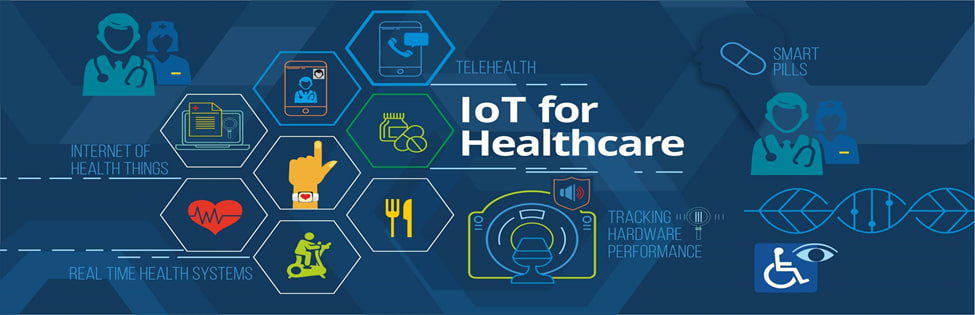 Smart Medical Rehabilitation: How IoT-Connected Prosthetics Improve Quality of Life