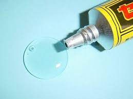 Adhesives and methods of manufacturing them
