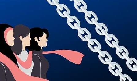 المرأة حامية المجتمع: وعيها درع قوي في مواجهة المخدرات