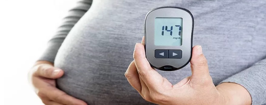 سكري الحمل ( Gestational Diabetes) بقلم الدكتور رزاق خورشيد 