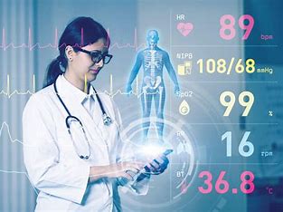 تحليل البيانات الضخمة في الطب: كيف تغير الأنظمة الذكية مشهد الرعاية الصحية؟ (ا.د. مهدي عبادي مانع ) 