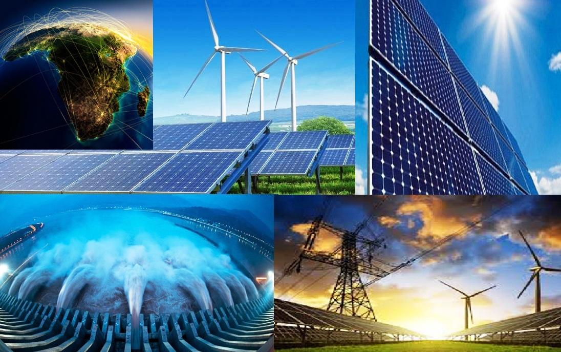 الطاقة المتجددة - مستقبل أكثر أمان